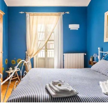 شقة La Casa Dei Pescatori تورينو المظهر الخارجي الصورة