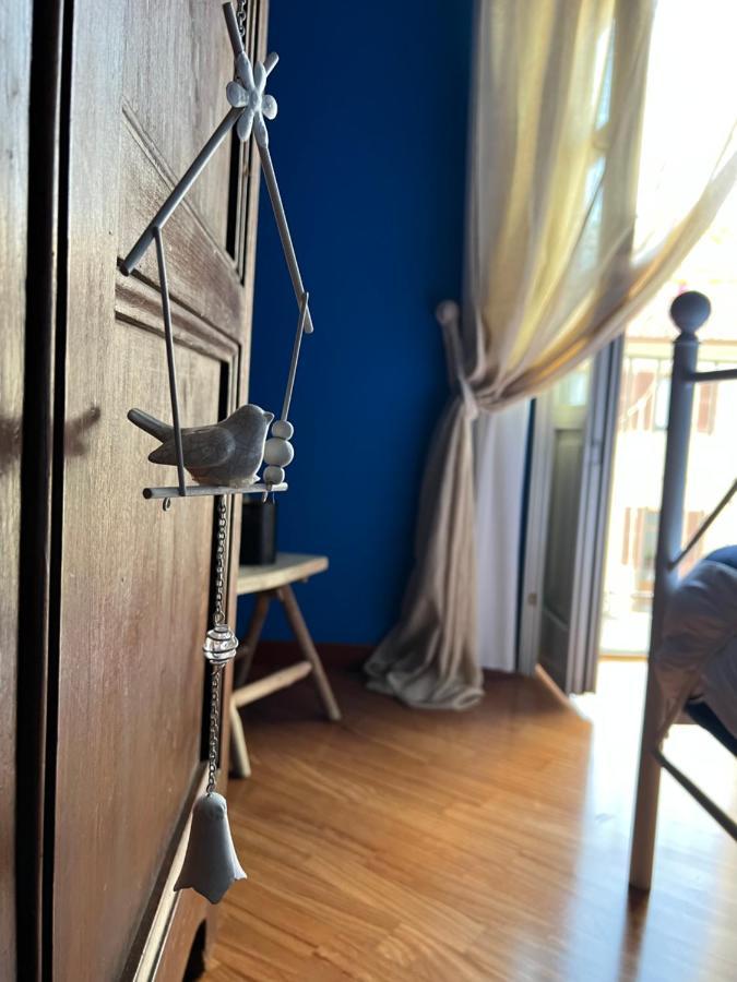 شقة La Casa Dei Pescatori تورينو المظهر الخارجي الصورة